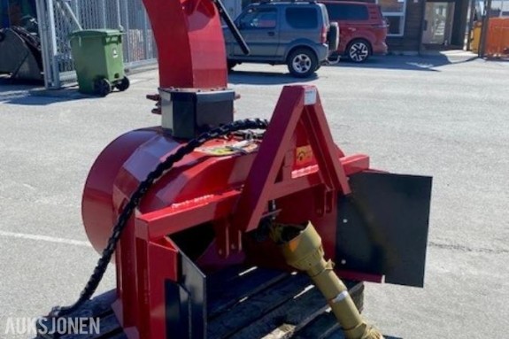 2023 Agroquip GA1100 V-fres
